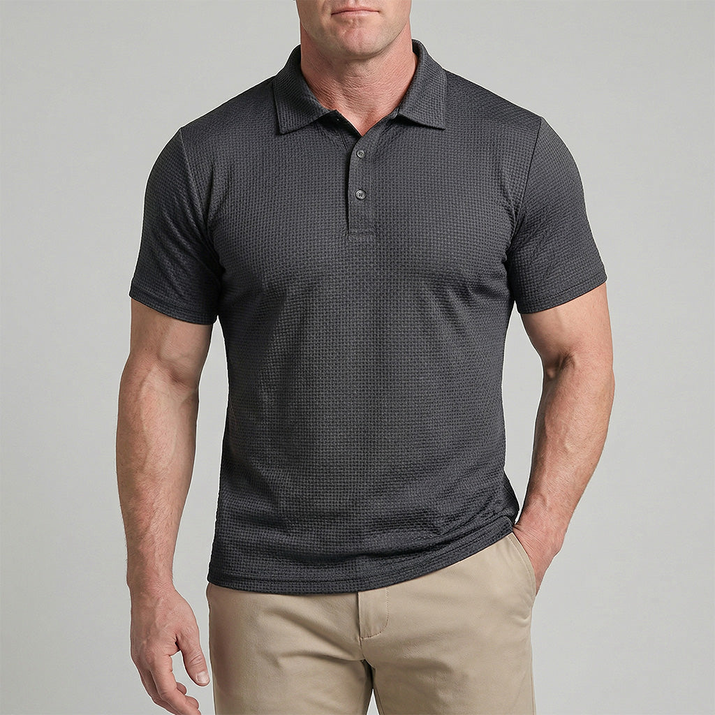 PORTOFINO – Struktur Polo
