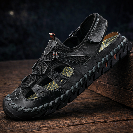 LUUK | Wandelsandalen