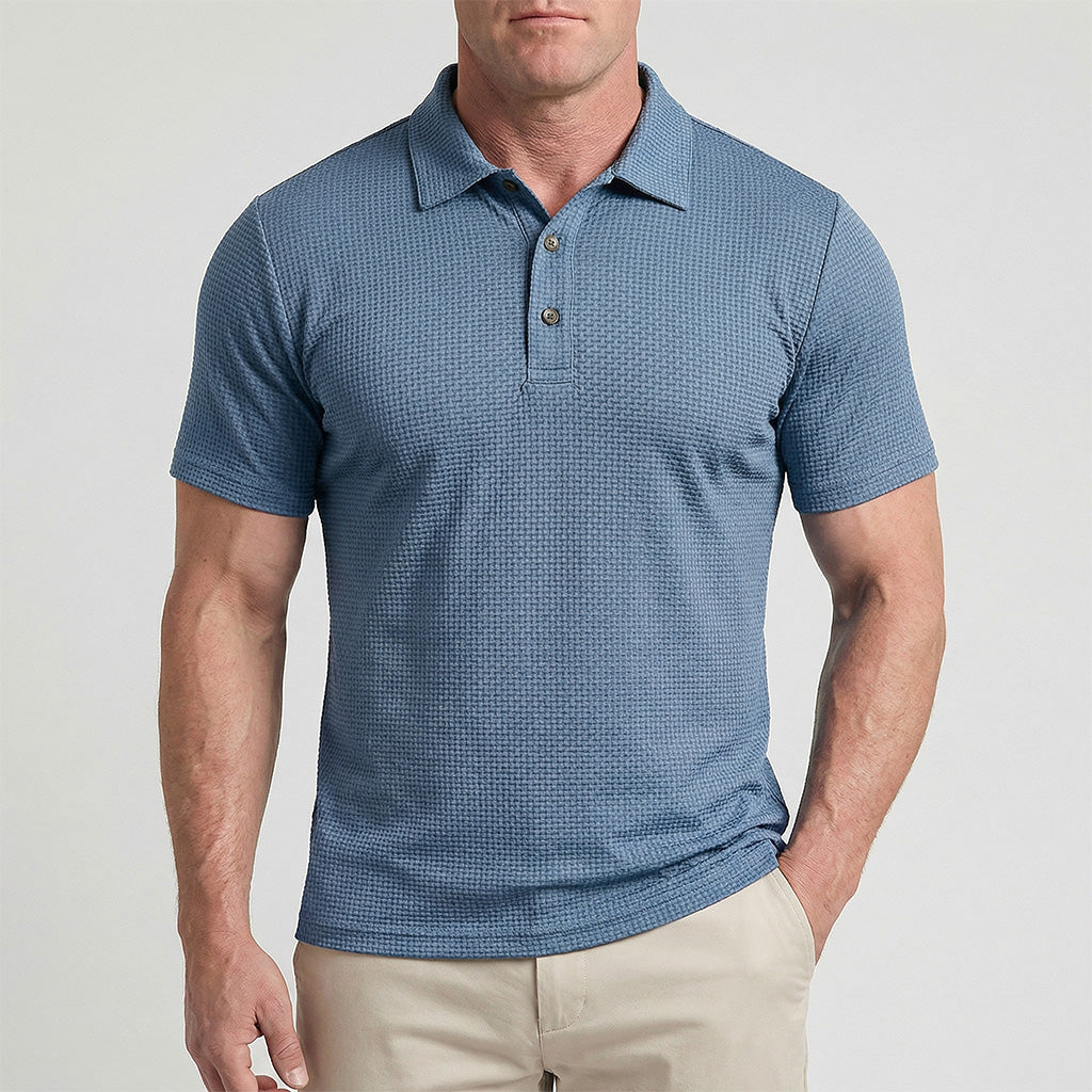 PORTOFINO – Struktur Polo
